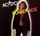 AC/DC Powerage