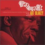 Art Blakey Indestructible