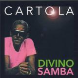 Cartola Divino Samba by Cartola (1999-05-24)