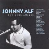 EMILIO SANTIAGO / ZE RENATO / WANDERLEA / TO Emilio Santiago / Ze Renato / Wanderlea / To - Johnny Alf Por Seus Amigos