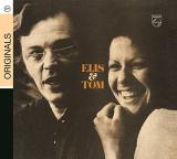 Elis Regina e Tom Jobim Águas De Março