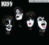 Kiss Playlist Plus