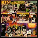 Kiss Unmasked