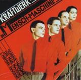 Kraftwerk Die Mensch Maschine