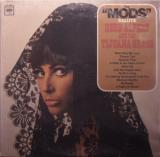 MODERNAIRES/PAUL KELLY Mods Salute Herb Alpert And Tijuana Brass