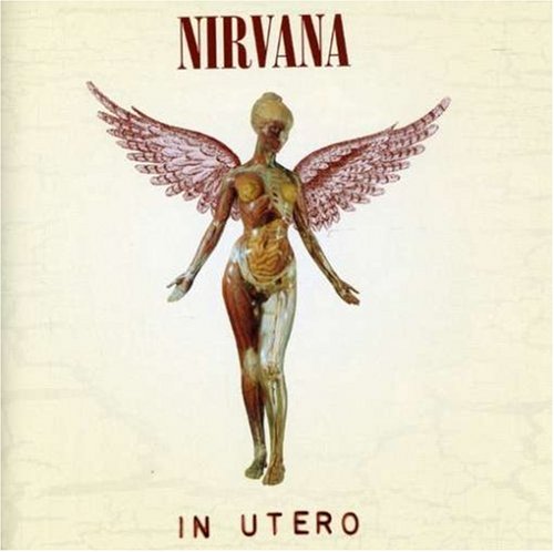 Nirvana In Utero