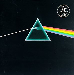 Pink Floyd Dark Side Of The Moon