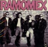 REBELD PUNK RAMOMEX 1 Y 2