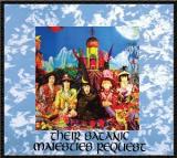 The Rolling Stones Their Satanic Majesties Request