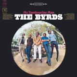 The Byrds Mr. Tambourine Man