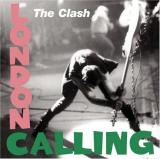 The Clash London Calling