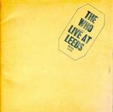 The Who Live at Leeds