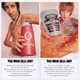 The Who The Who Sell Out