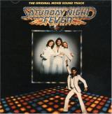 Various Artists Saturday Night Fever