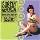 Various Artists Surfin Senorita