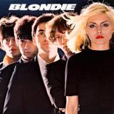 Blondie Blondie