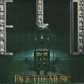 Electric Light Orchestra Face the Music