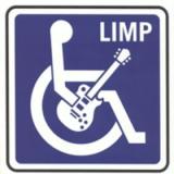 Limp Guitarded