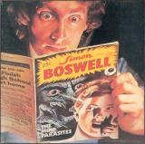 Simon Boswell The Mind Parasites