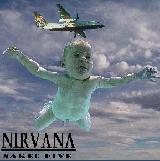 Nirvana Nevermind