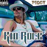 Kid Rock Cocky