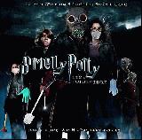 Original Soundtrack Harry Potter & The Goblet of Fire