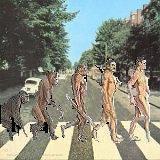 The Beatles Abbey Road