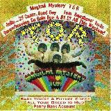 Beatles Magical Mystery Tour