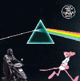 Pink Floyd Dark Side of the Moon