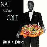 Nat King Cole Mona Lisa