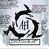 AFI decemberunderground