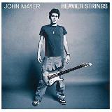 John Mayer Heavier Things