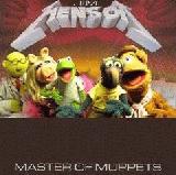 Metallica Master of Puppets