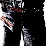 The Rolling Stones Sticky Fingers