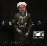 Slayer Diabolus in Musica