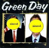 Green Day Nimrod