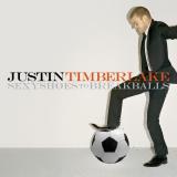 Justin Timberlake FutureSex / LoveSounds