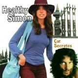 Carly Simon No Secrets