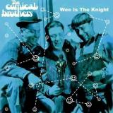 The Chemical Brothers We Are the Night