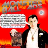 Various Artists Monster Ballads: Platinum Edition