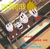 The Beatles Please Please Me