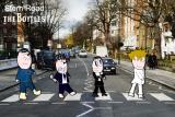 The Beatles Abbey Road