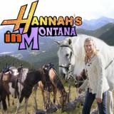 Hannah Montana Hannah Montana