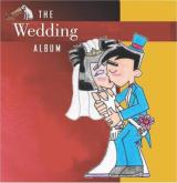 Various Artists The Wedding Album