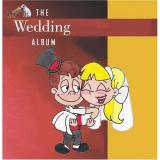 Various Artists The Wedding Album