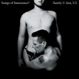 U2 Songs of Innocence