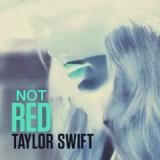 Taylor Swift Red