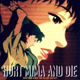 Masahiro Ikumi Perfect Blue: Original Sound Track