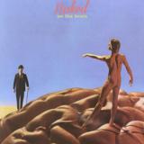 Rush Hemispheres