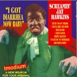 Screamin Jay Hawkins I Put a Spell on You